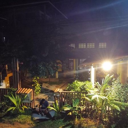 São Miguel dos Milagres Pousada Maria Bonita المظهر الخارجي الصورة